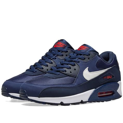 nike weiblich air max 90 essential sneaker low|Nike Air Max 90 Women's Shoes .